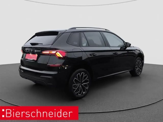 Skoda Kamiq 1.5 TSI Selection