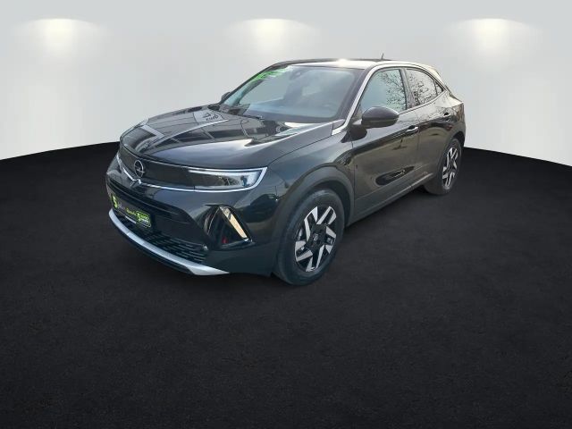 Opel Mokka Elegance