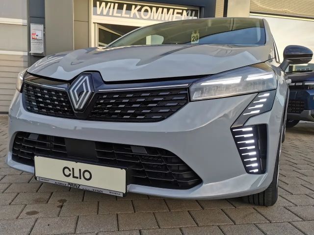 Renault Clio Evolution TCe 90