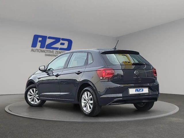 Volkswagen Polo 1.0 TSI DSG