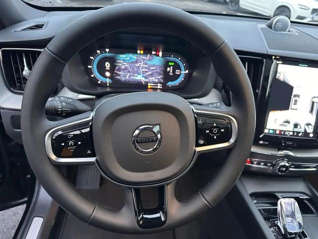 Volvo XC60 AWD Polestar T8