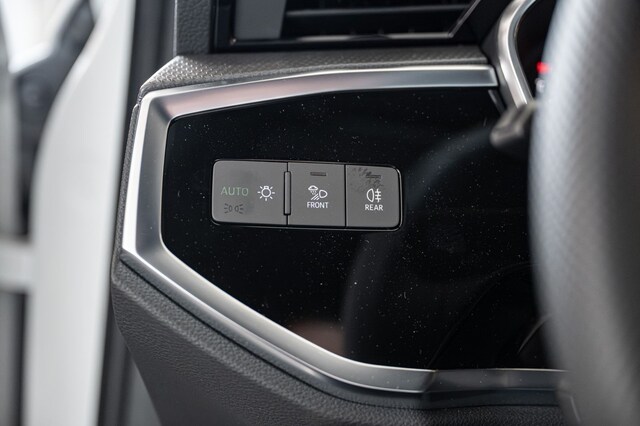 Audi Q3 40 TFSI Quattro S-Tronic