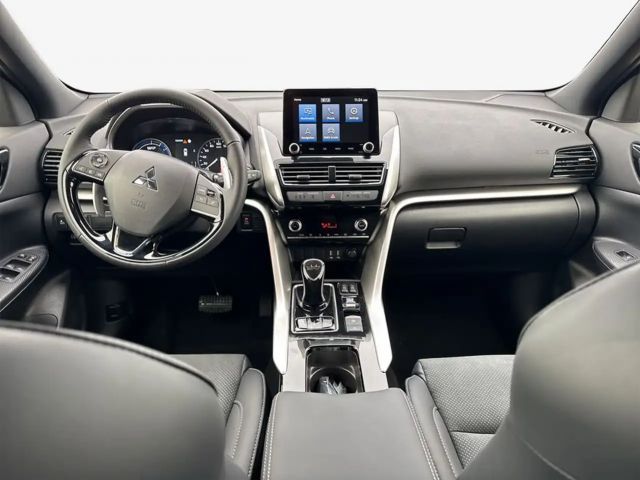 Mitsubishi Eclipse Cross 4WD PHEV