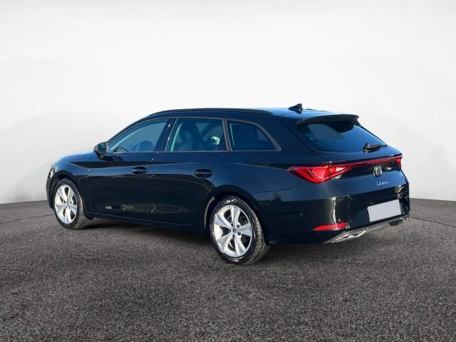 Seat Leon FR-lijn Sportstourer