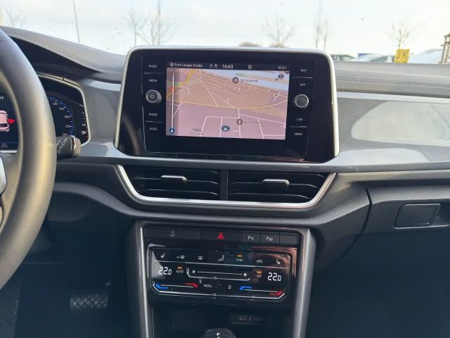 Volkswagen T-Roc 1.5 TSI DSG IQ.Drive Style