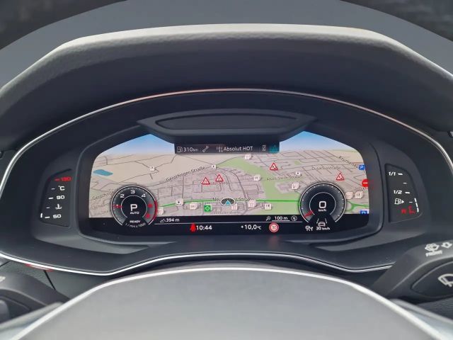 Audi A6 allroad 40 TDI Quattro