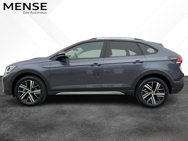 Volkswagen Taigo DSG