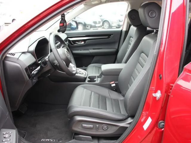 Honda CR-V 2.0 Elegance e:HEV