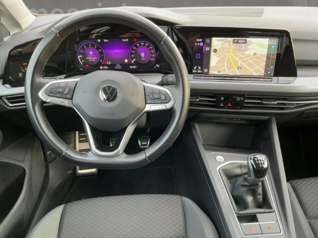 Volkswagen Golf 1.0 TSI Golf VIII Variant