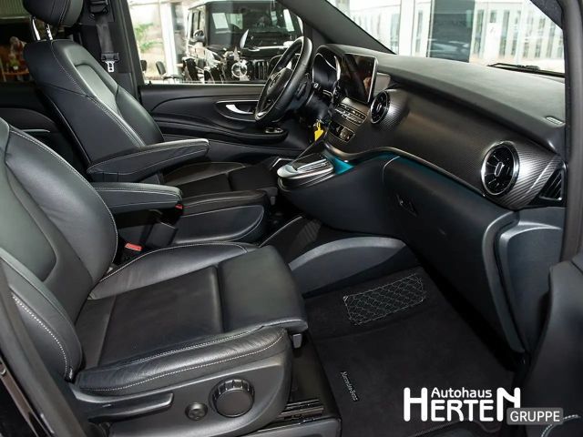 Mercedes-Benz V 300 AMG Line AVANTGARDE V 300 d