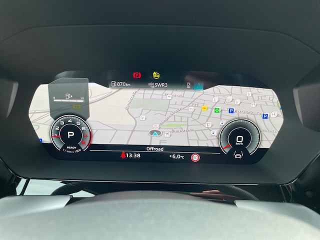 Audi A3 35 TFSI S-Tronic Sedan