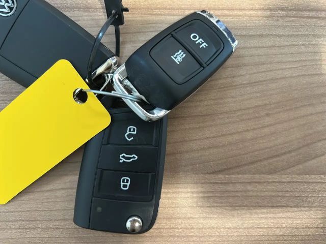 Volkswagen Touran 1.5 TSI DSG Highline