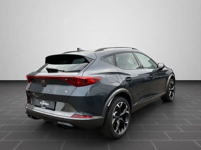 Cupra Formentor 2.0 TSI DSG VZ