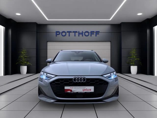 Audi A3 30 TFSI Sedan Sportback