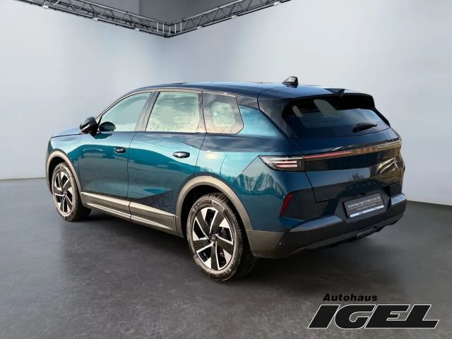 Opel Grandland X SHZ, RFK, PDC, AHK, ACC, LED, Allwetterreifen