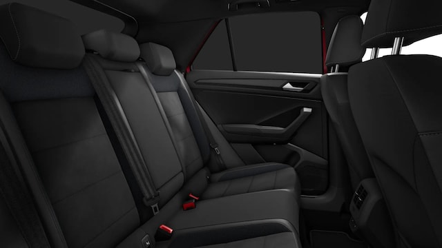 Volkswagen T-Roc 1.5 TSI DSG