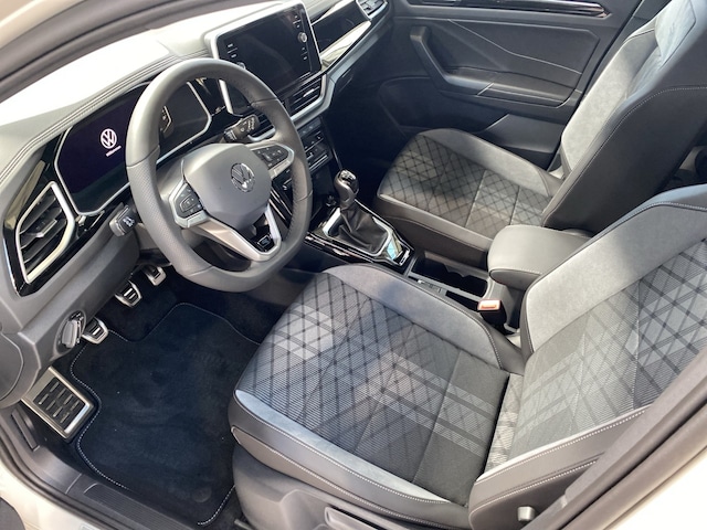 Volkswagen T-Roc 1.0 TSI R-Line