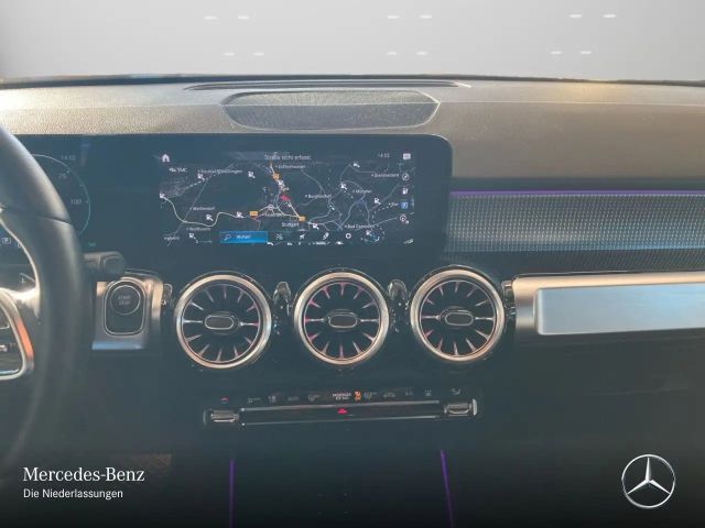 Mercedes-Benz EQB 250 Advanced Progressive