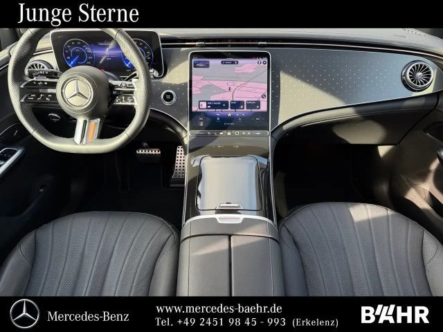Mercedes-Benz EQE SUV 300 AMG Line