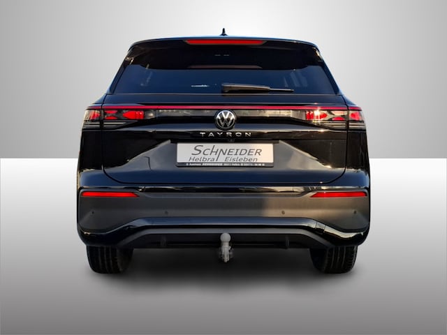 Volkswagen Tayron 2.0 TDI DSG Life