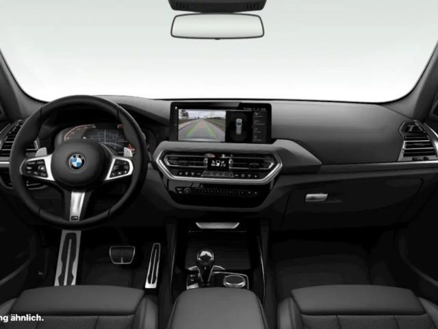 BMW X3 M-Sport xDrive20d