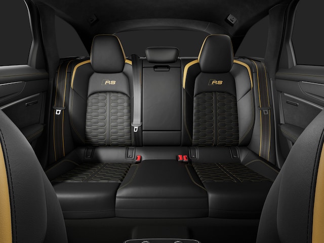 Audi A6 e-tron Avant Performance Quattro