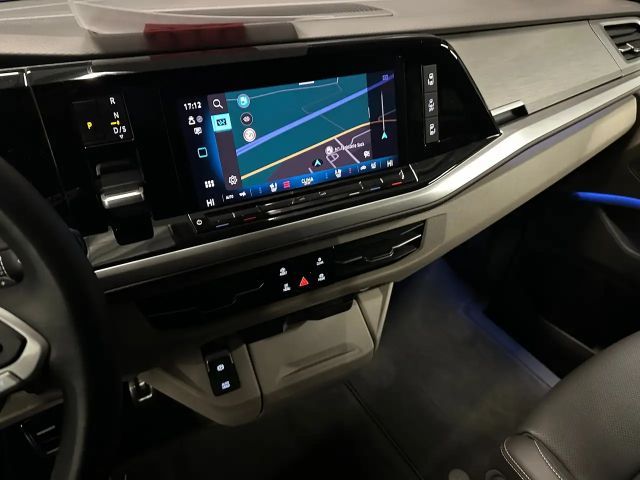 Volkswagen Multivan Lang Style T7