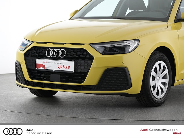 Audi A1 25 TFSI Sportback