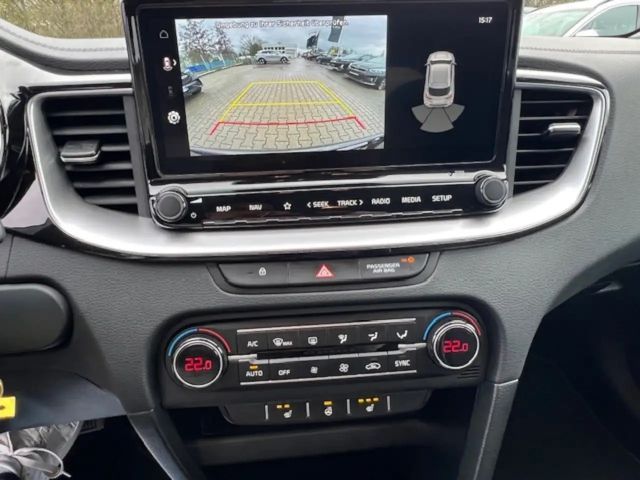 Kia XCeed GDi Spirit