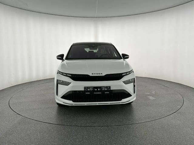 Skoda Enyaq Coupe Sportline