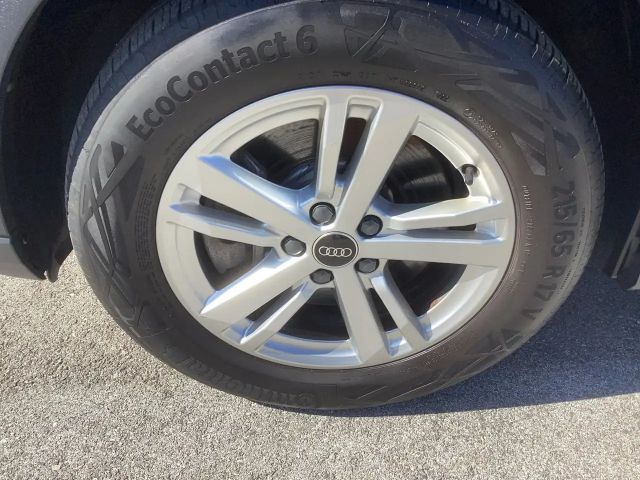 Audi Q3 45 TFSI Hybride