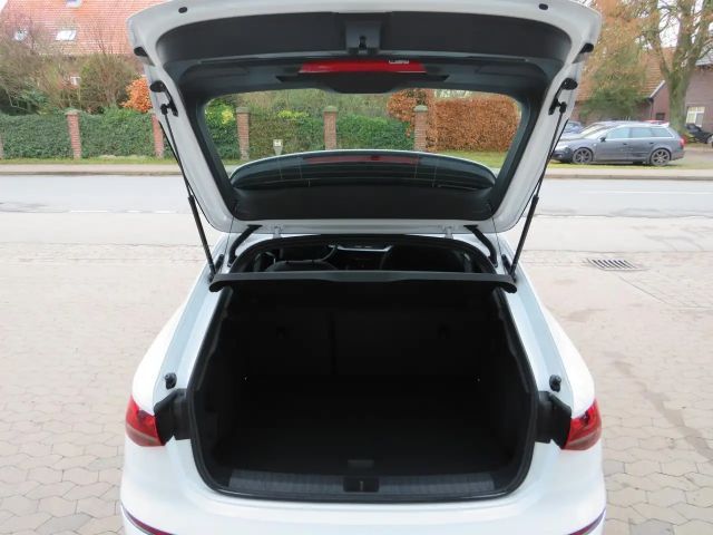 Audi A3 35 TFSI S-Tronic Sedan Sportback