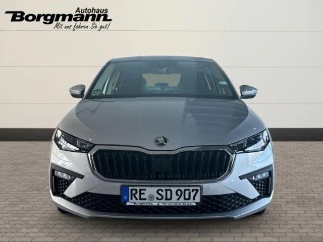 Skoda Scala 1.5 TSI Drive