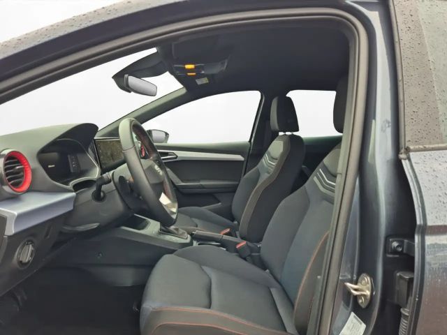 Seat Ibiza 1.5 TSI DSG FR-lijn