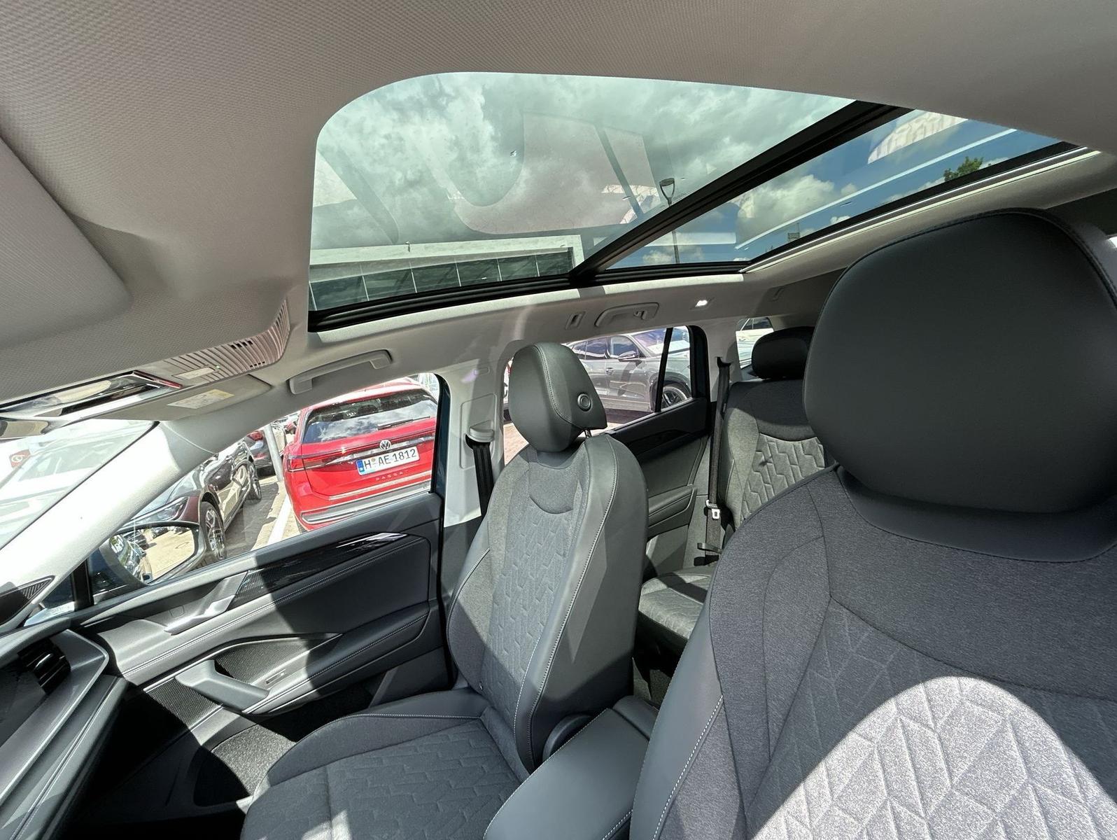 Volkswagen Tayron DSG Life