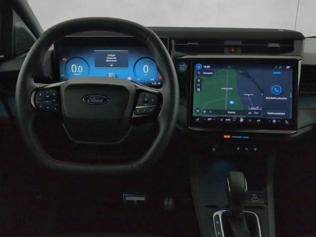 Ford Puma EcoBoost ST Line