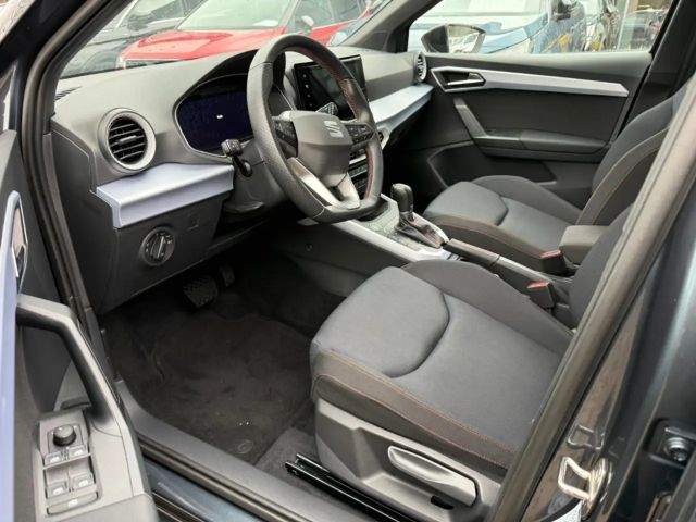 Seat Arona 1.0 TSI DSG FR-lijn