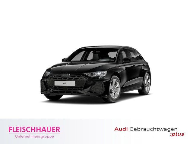 Audi A3 35 TFSI S-Line S-Tronic Sportback