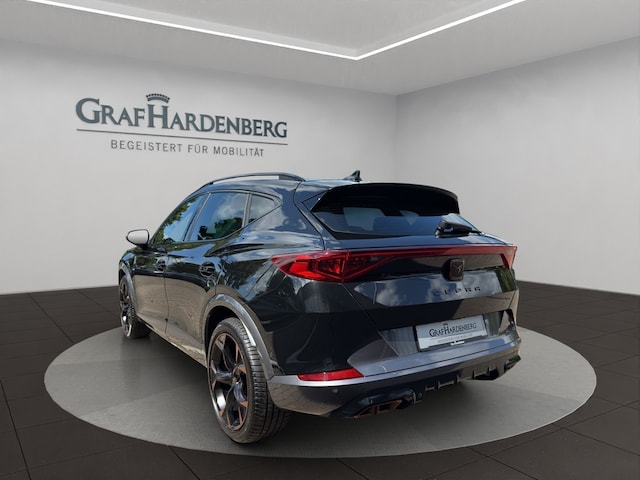 Cupra Formentor DSG VZ