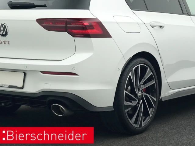 Volkswagen Golf 2.0 TSI DSG GTI IQ.Drive