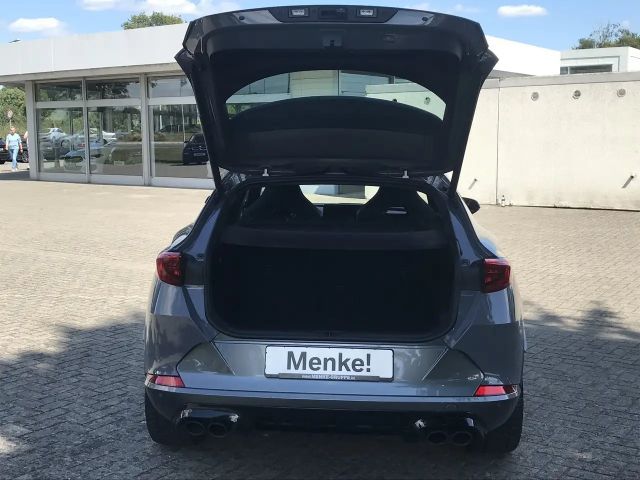 Cupra Formentor 4Drive VZ