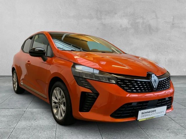 Renault Clio Evolution SCe 65