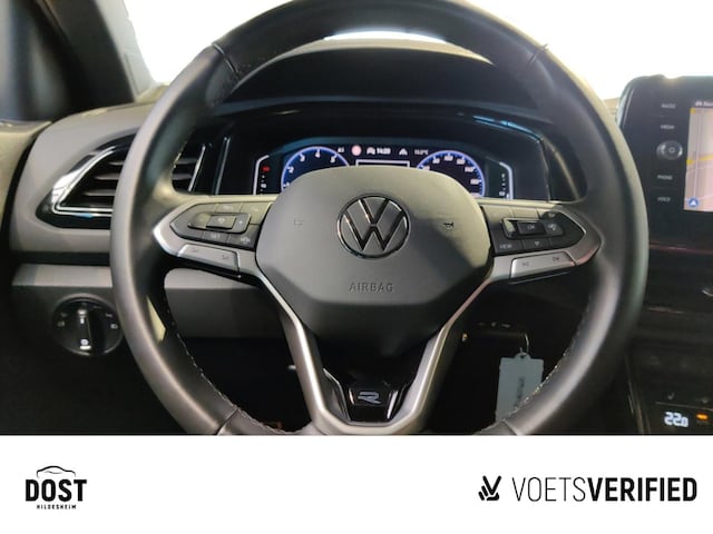 Volkswagen T-Roc 1.0 TSI R-Line