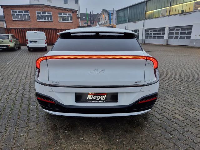 Kia EV6 GT-Line Vierwielaandrijving