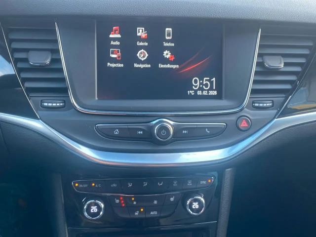 Opel Astra K Lim.*CARPLAY*NAV*SHZ*LENKR.-HZ*KLIMAAUTO