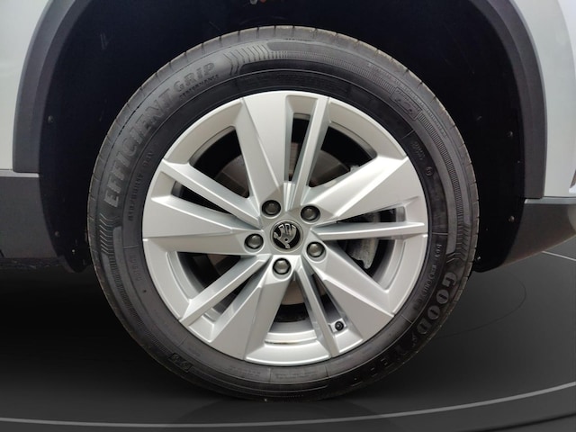 Skoda Karoq 1.5 TSI Selection