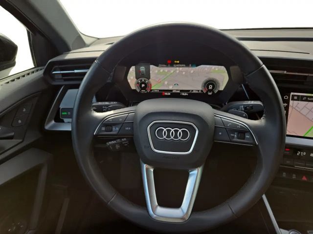 Audi A3 30 TDI S-Tronic Sedan