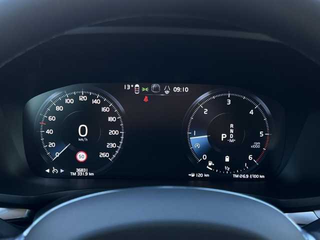 Volvo V60 Cross Country CC