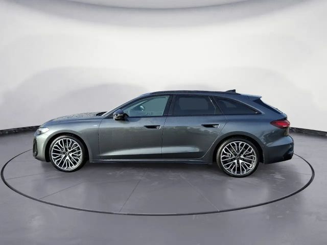 Audi A5 Quattro S-Line