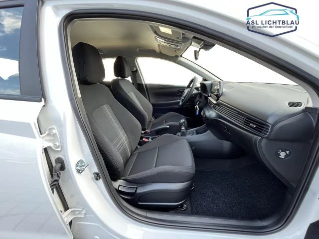 Hyundai Bayon 1.0 Select T-GDi